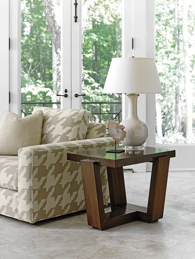 Esplanade End Table - Alternative View