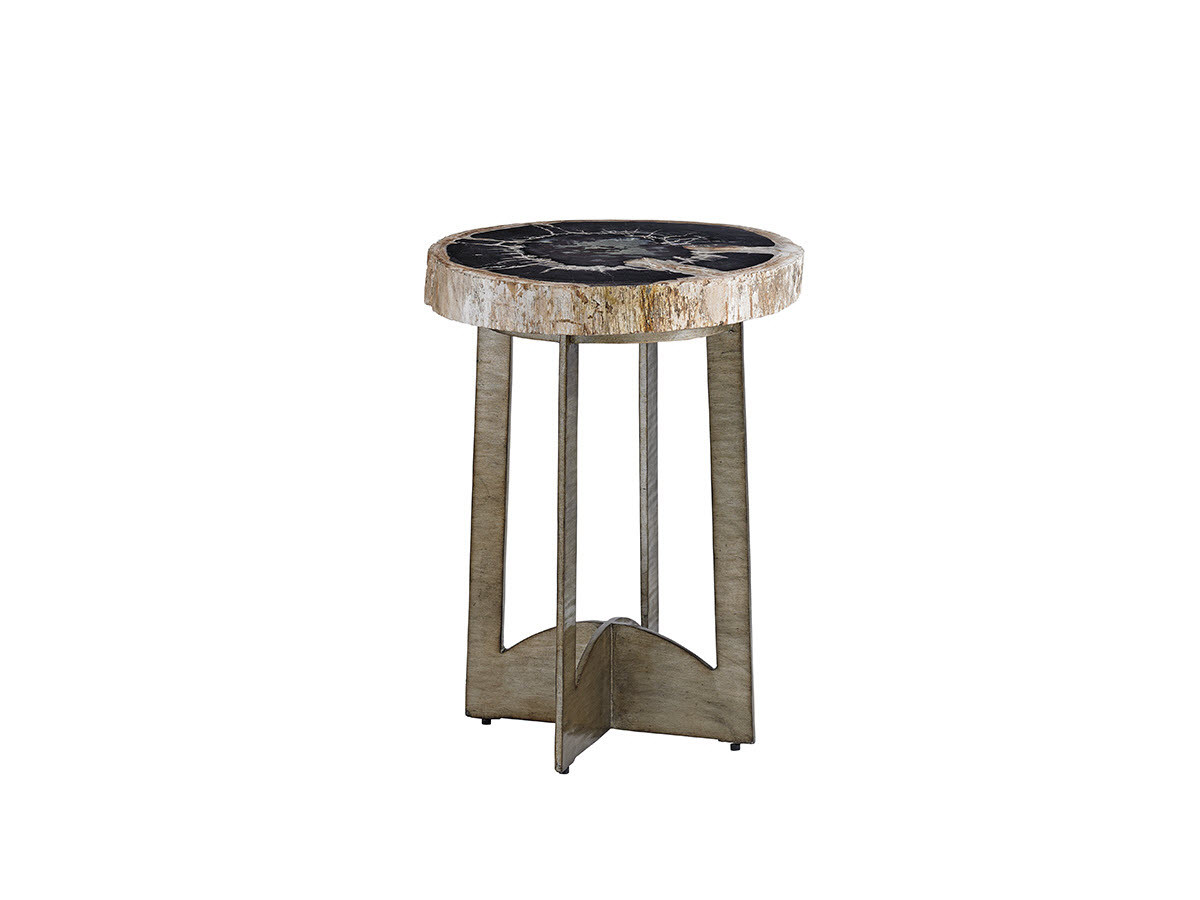 Cross Creek Accent Table - main image