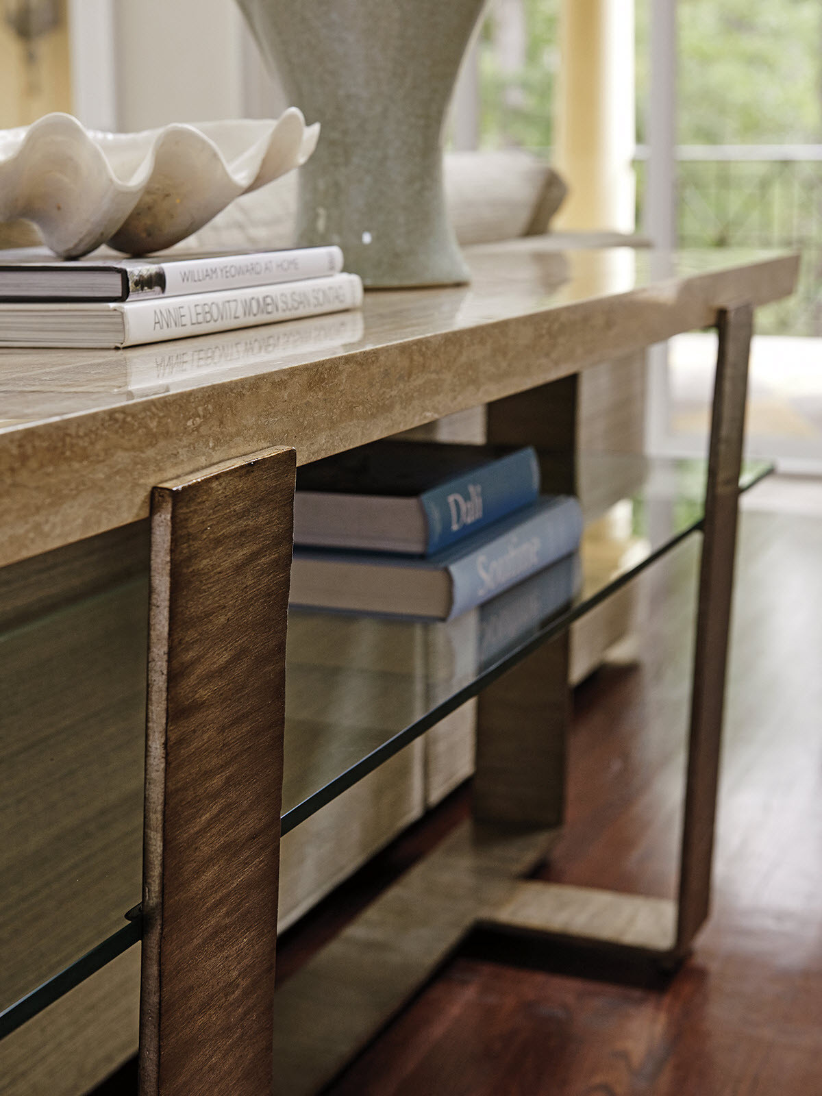 Griffith Park Console - image 3