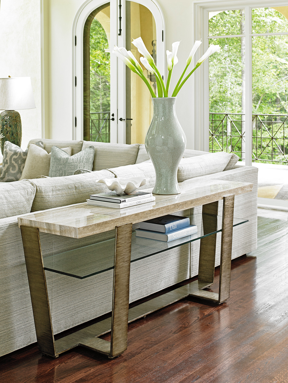 Griffith Park Console - image 2