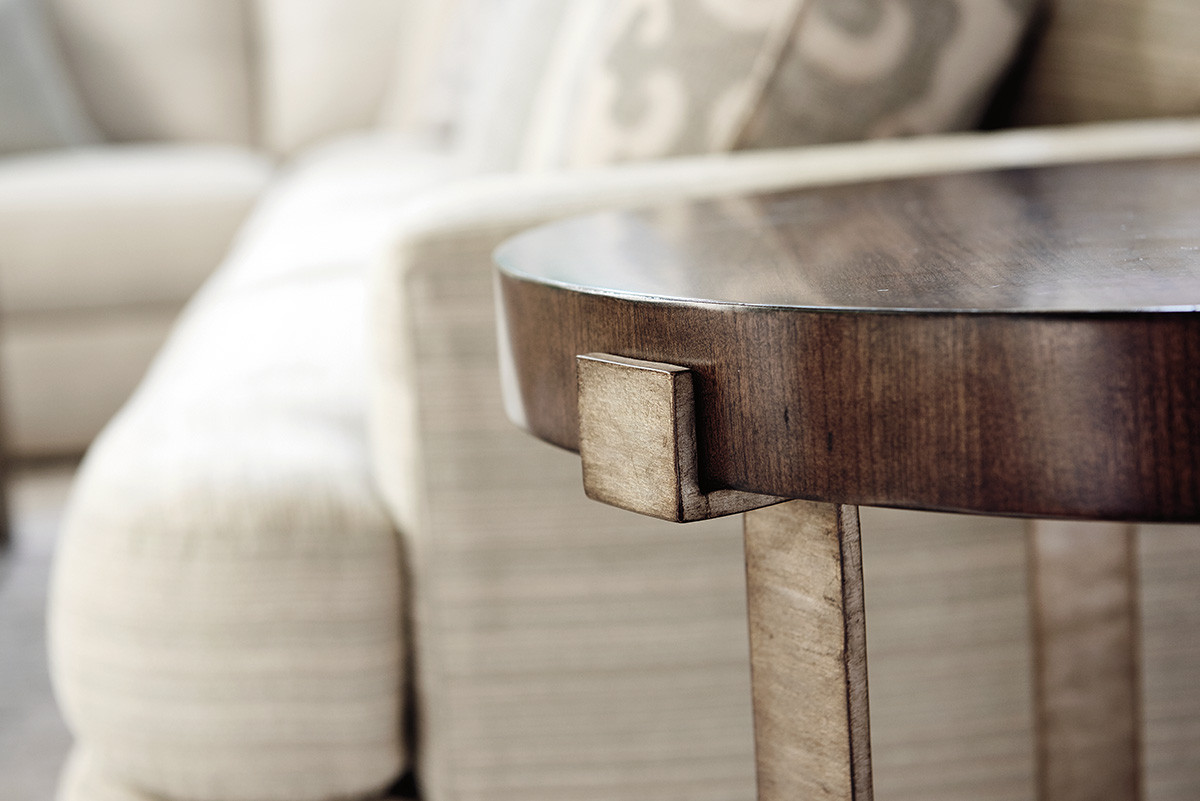 Wetherly Accent Table - image 3