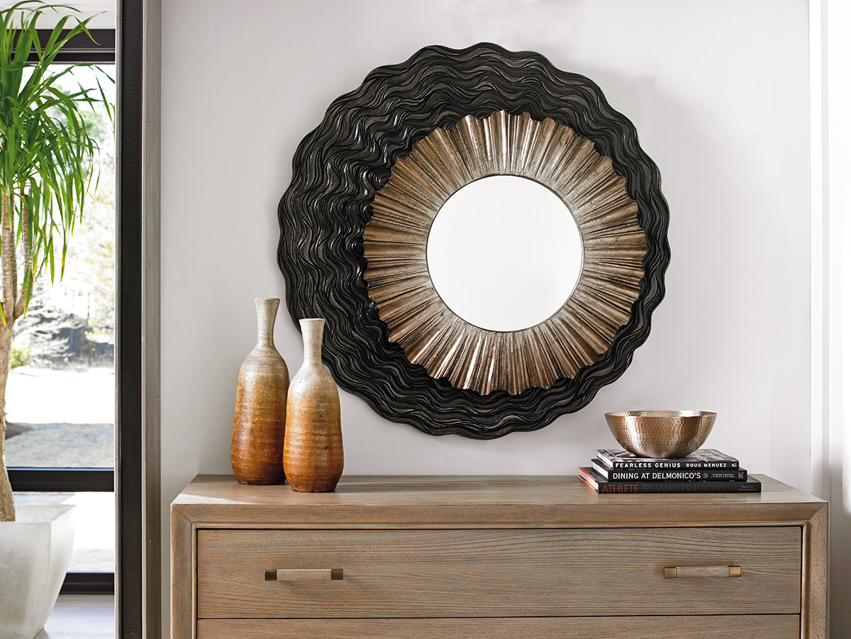 Simone Mirror - image 1