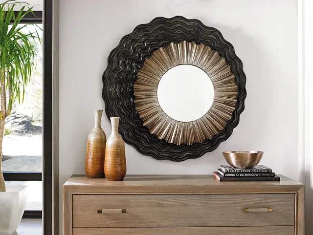 Simone Mirror - Alternative View