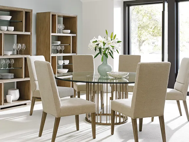 Metro Side Chair - Alternative View