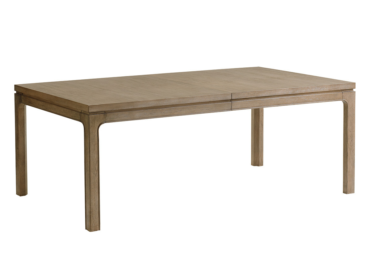 Concorde Rectangular Dining Table - main image
