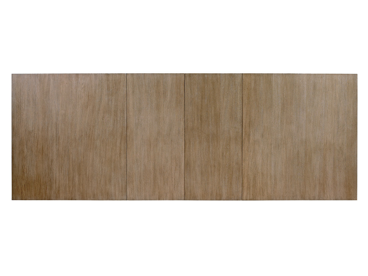 Concorde Rectangular Dining Table - image 3