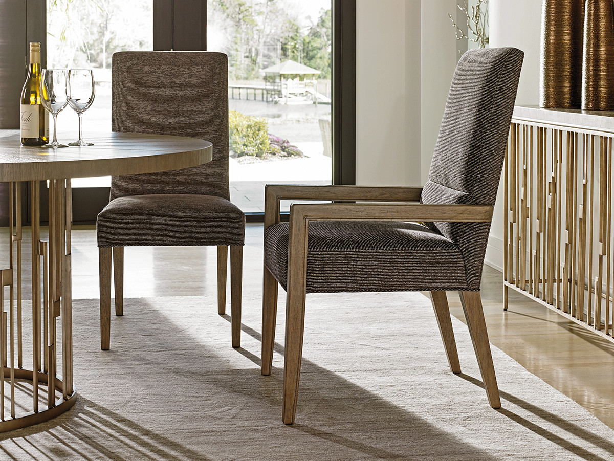 Metro Side Chair - image 1