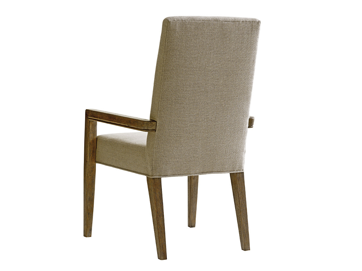 Metro Arm Chair - image 3