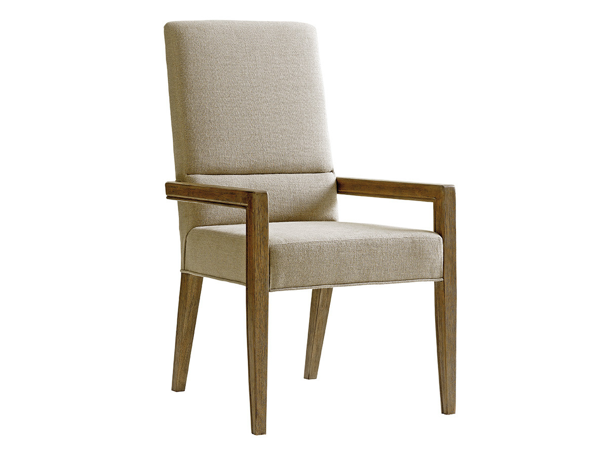 Metro Arm Chair - main image