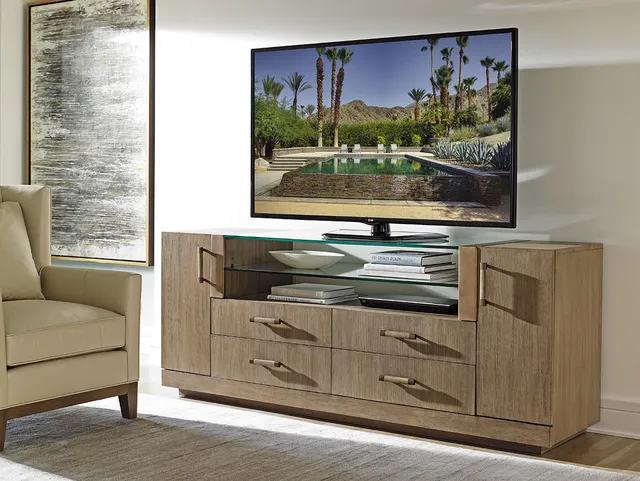 Turnberry Media Console