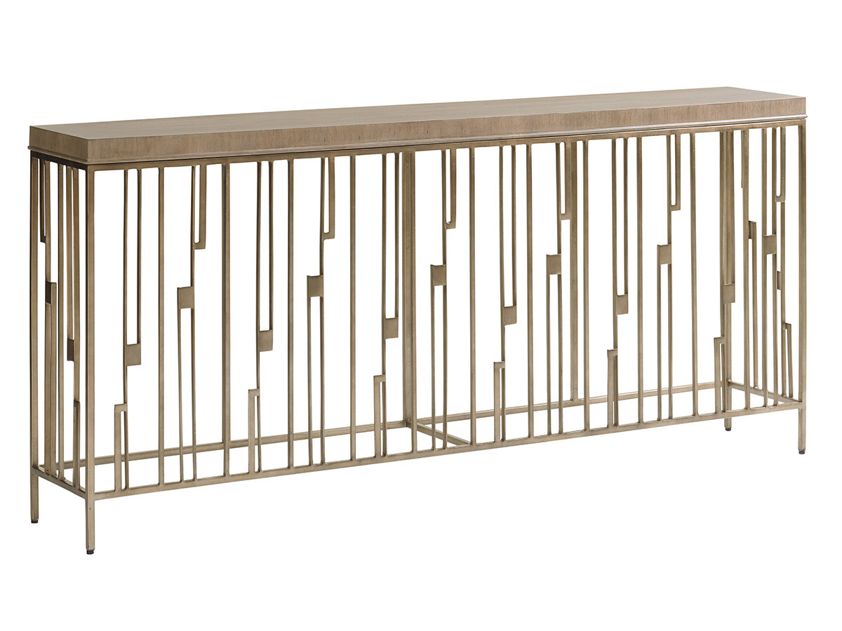 Studio Console - main image