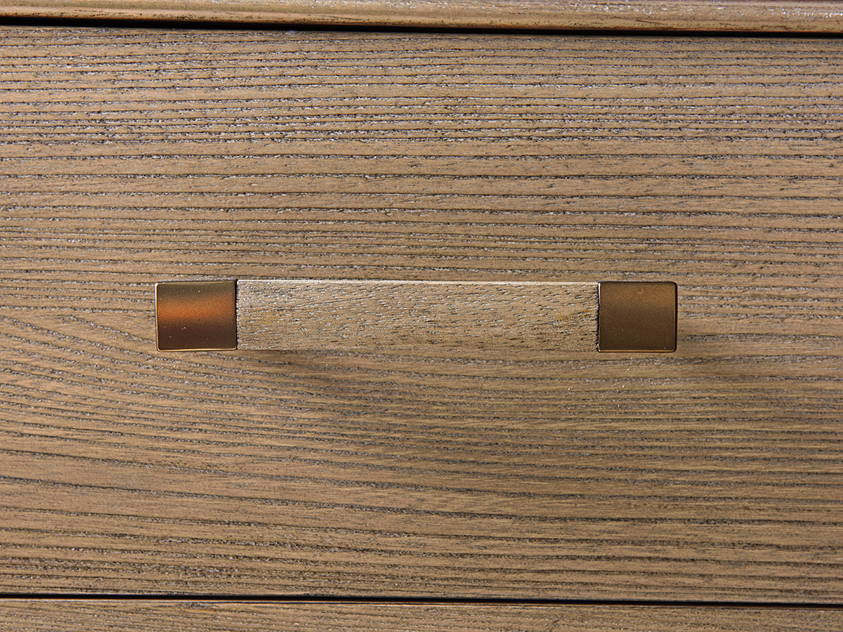 Barwick Hall Chest - image 2