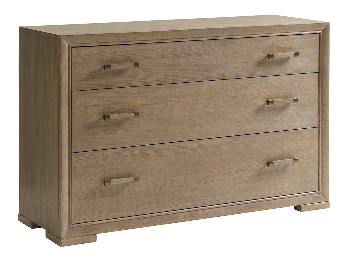 Barwick Hall Chest - main image