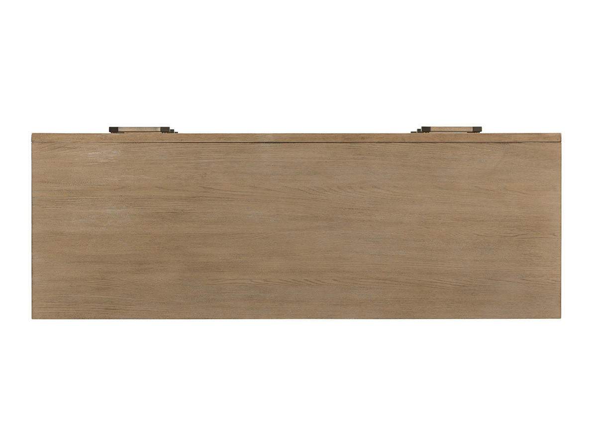 Barwick Hall Chest - image 3