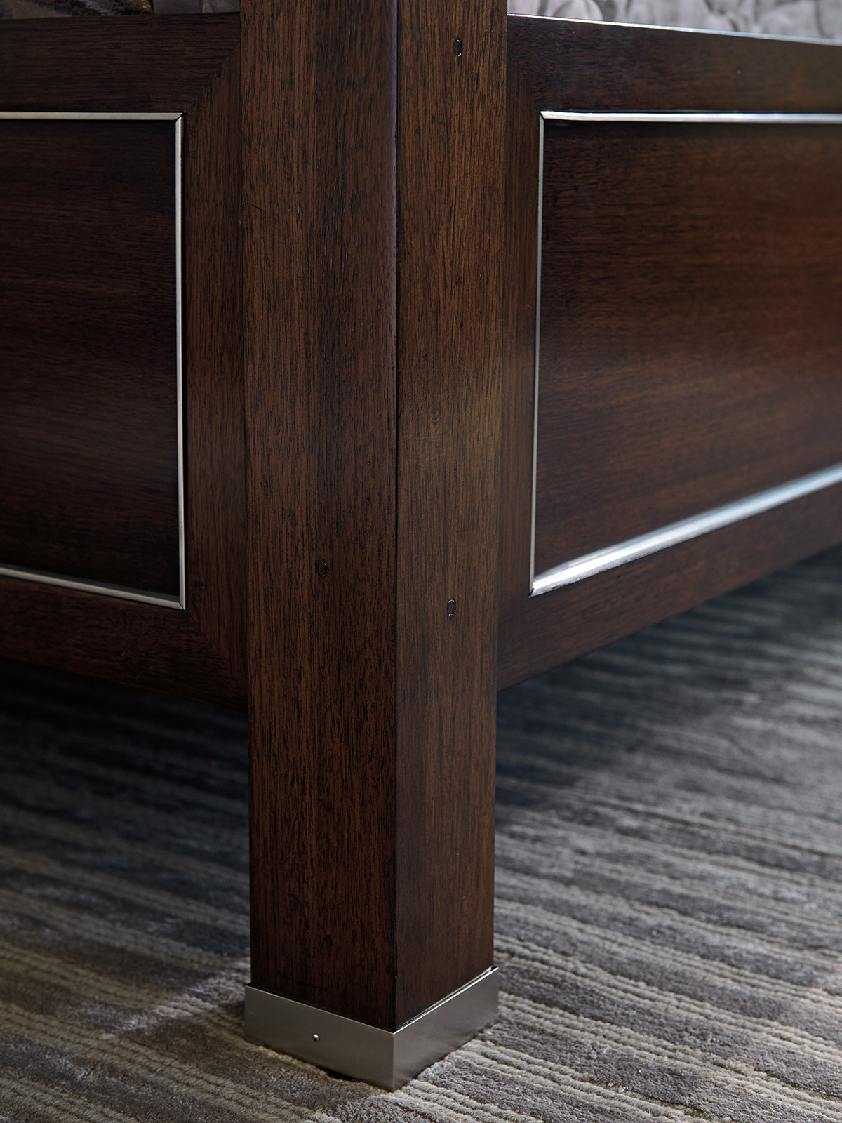 Terranea Poster Bed - image 2