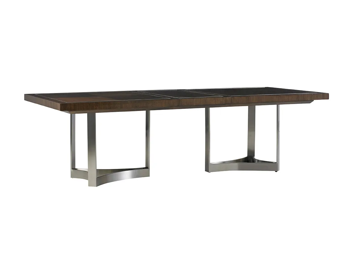 Beverly Place Rectangular Dining Table - primary view