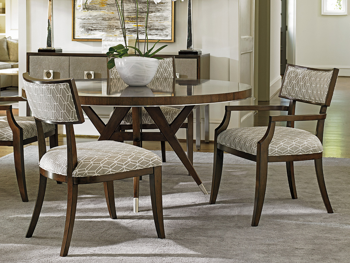 Whittier Arm Chair - image 1