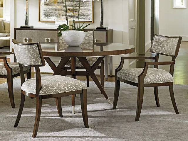 Whittier Arm Chair - Alternative View