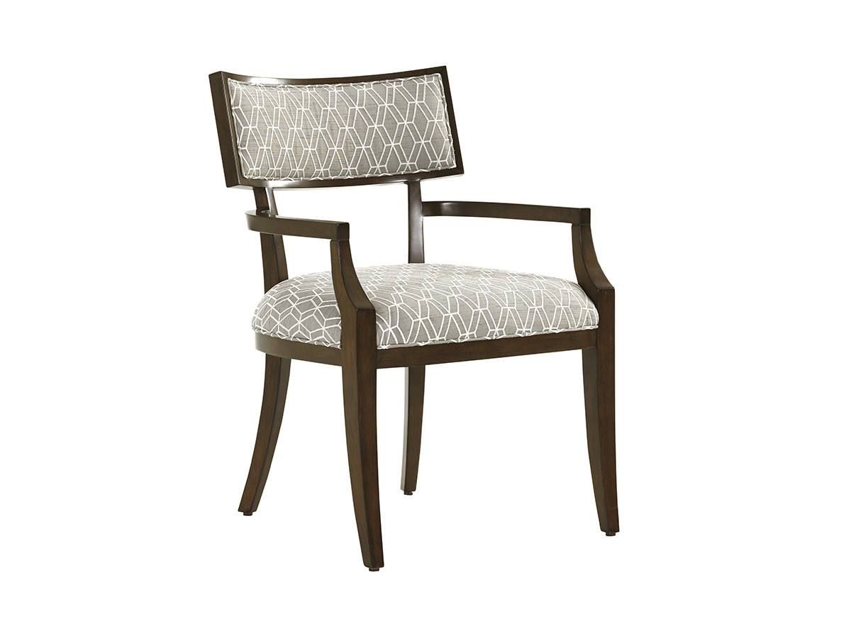 Whittier Arm Chair - main image