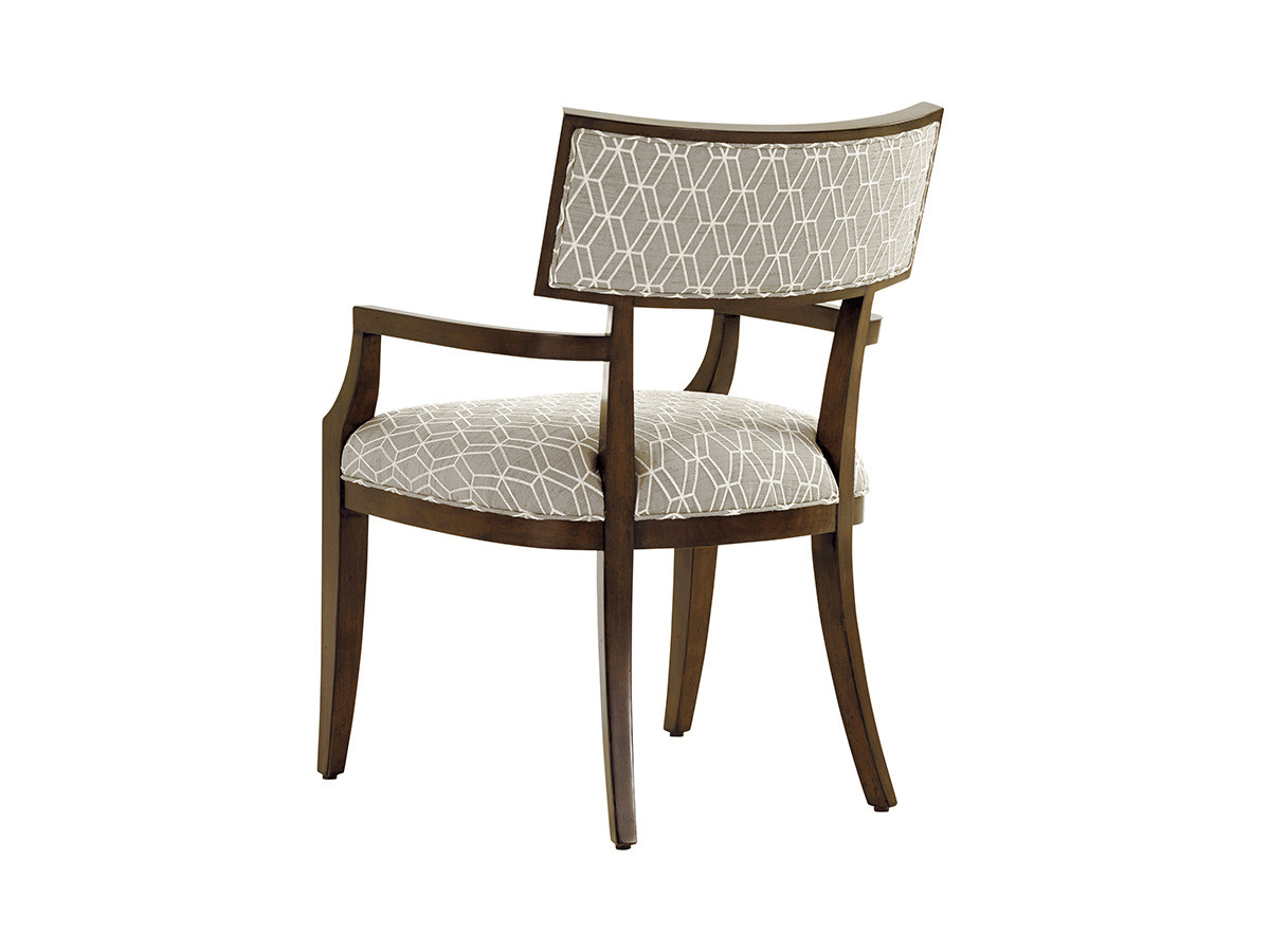 Whittier Arm Chair - image 3
