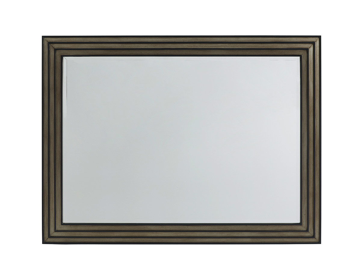 Miranda Rectangular Mirror - main image