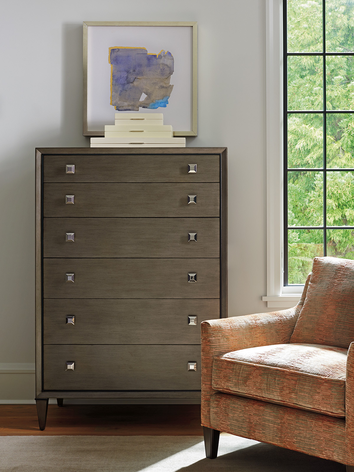 Remy Drawer Chest - image 1
