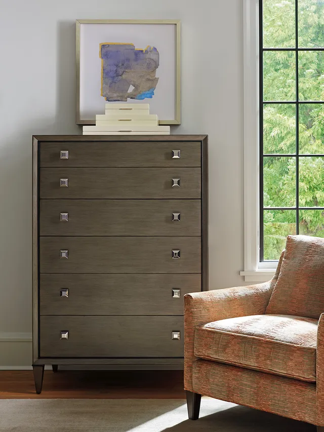 Remy Drawer Chest - Alternative View