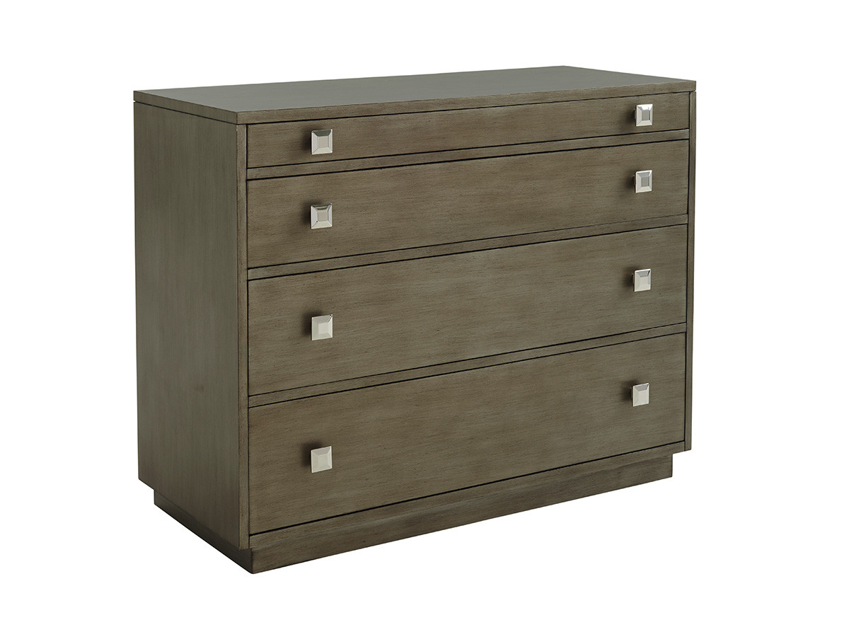 Cavalaire Bachelors Chest - main image
