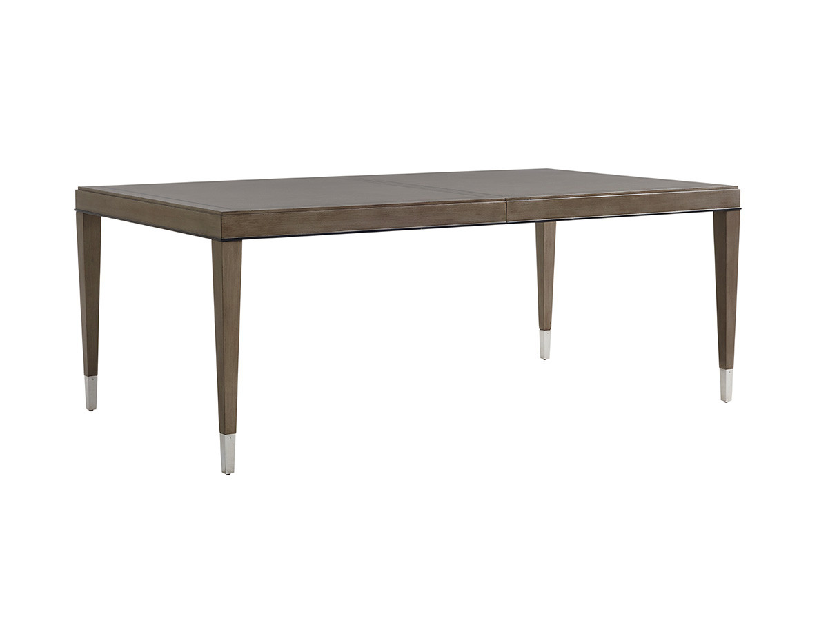 Chateau Rectangular Dining Table - main image