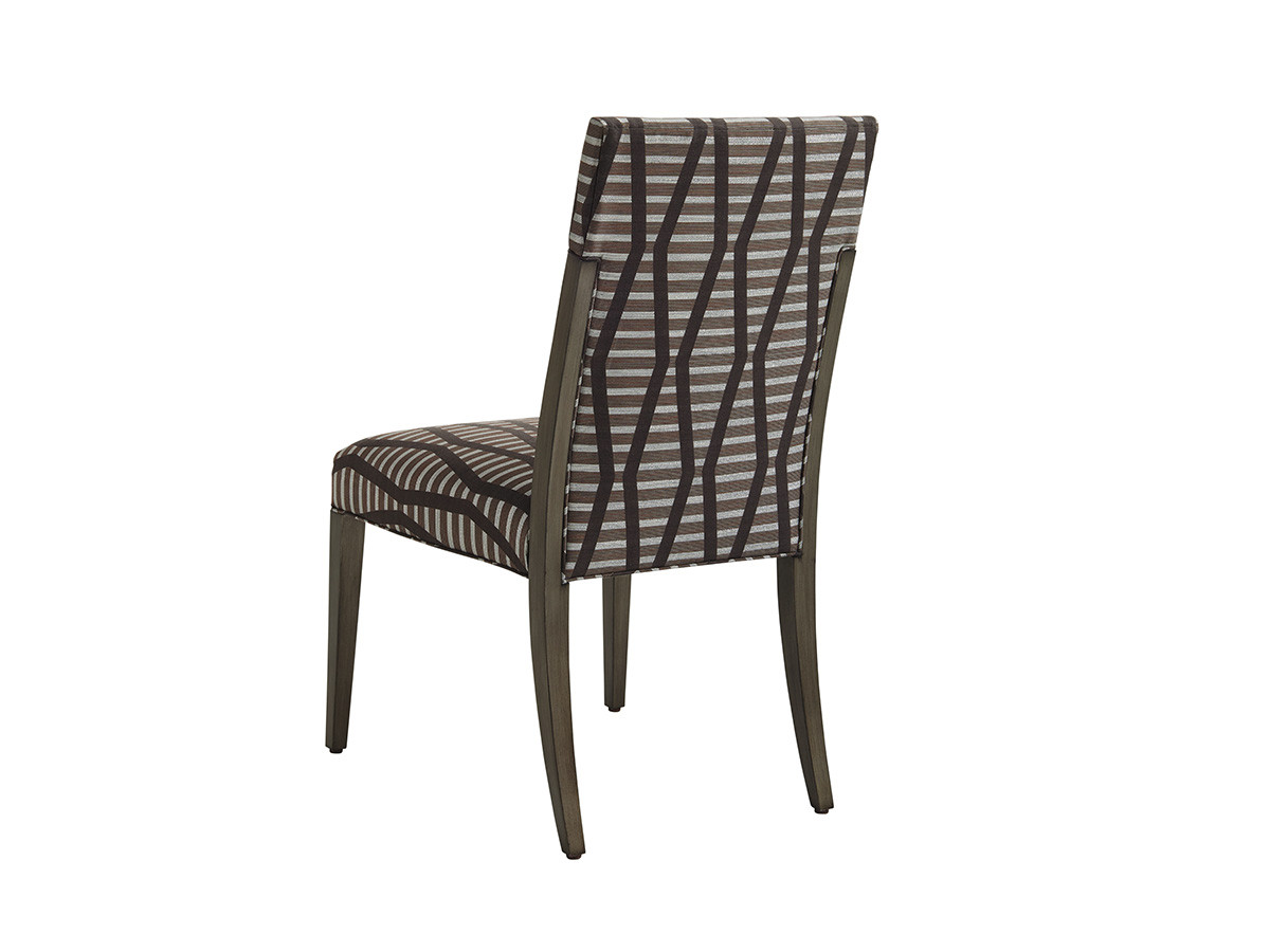 Saverne Upholstered Side Chair - image 2