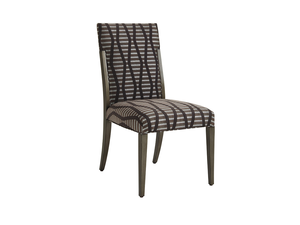 Saverne Upholstered Side Chair - main image