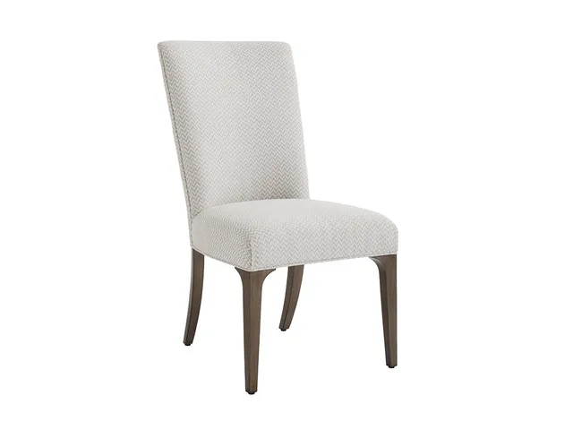 Bellamy Upholstered Side Chair