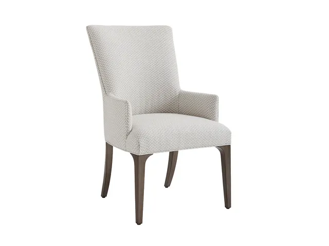 Bellamy Upholstered Arm Chair