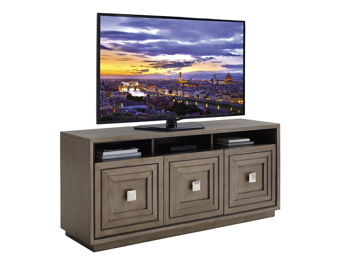 Basel Media Console - image 3