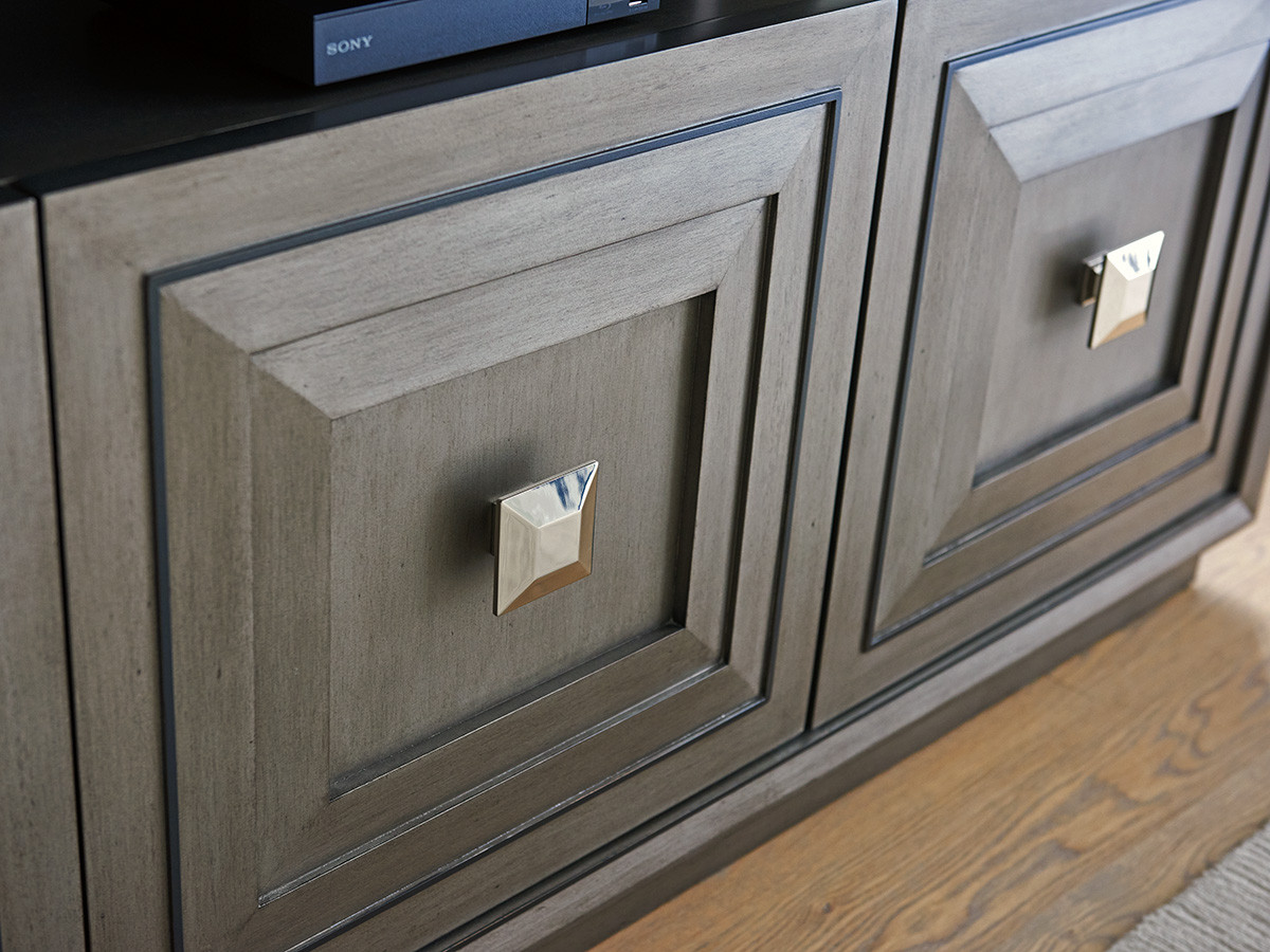Basel Media Console - image 2