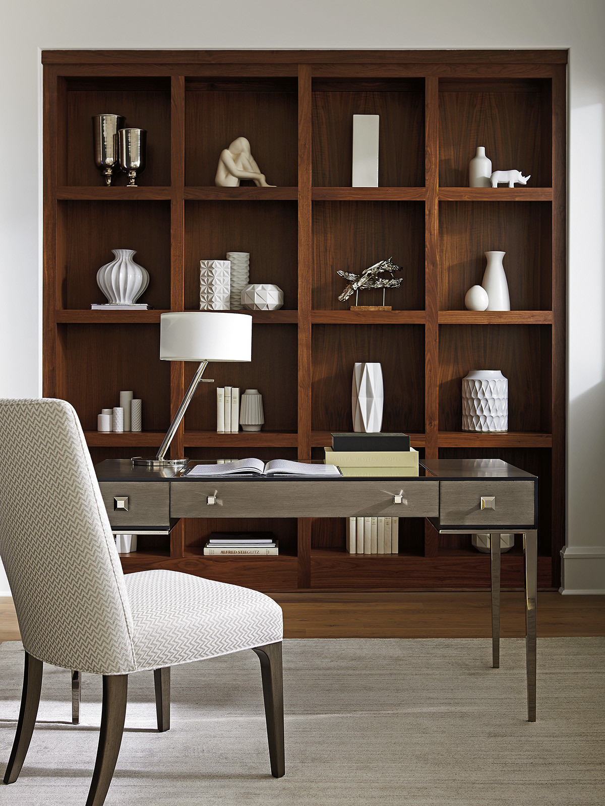 Foreau Writing Desk - image 1