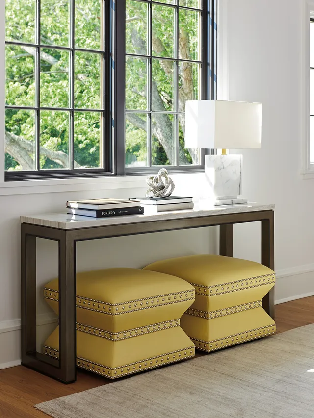 Vernay Console - Alternative View