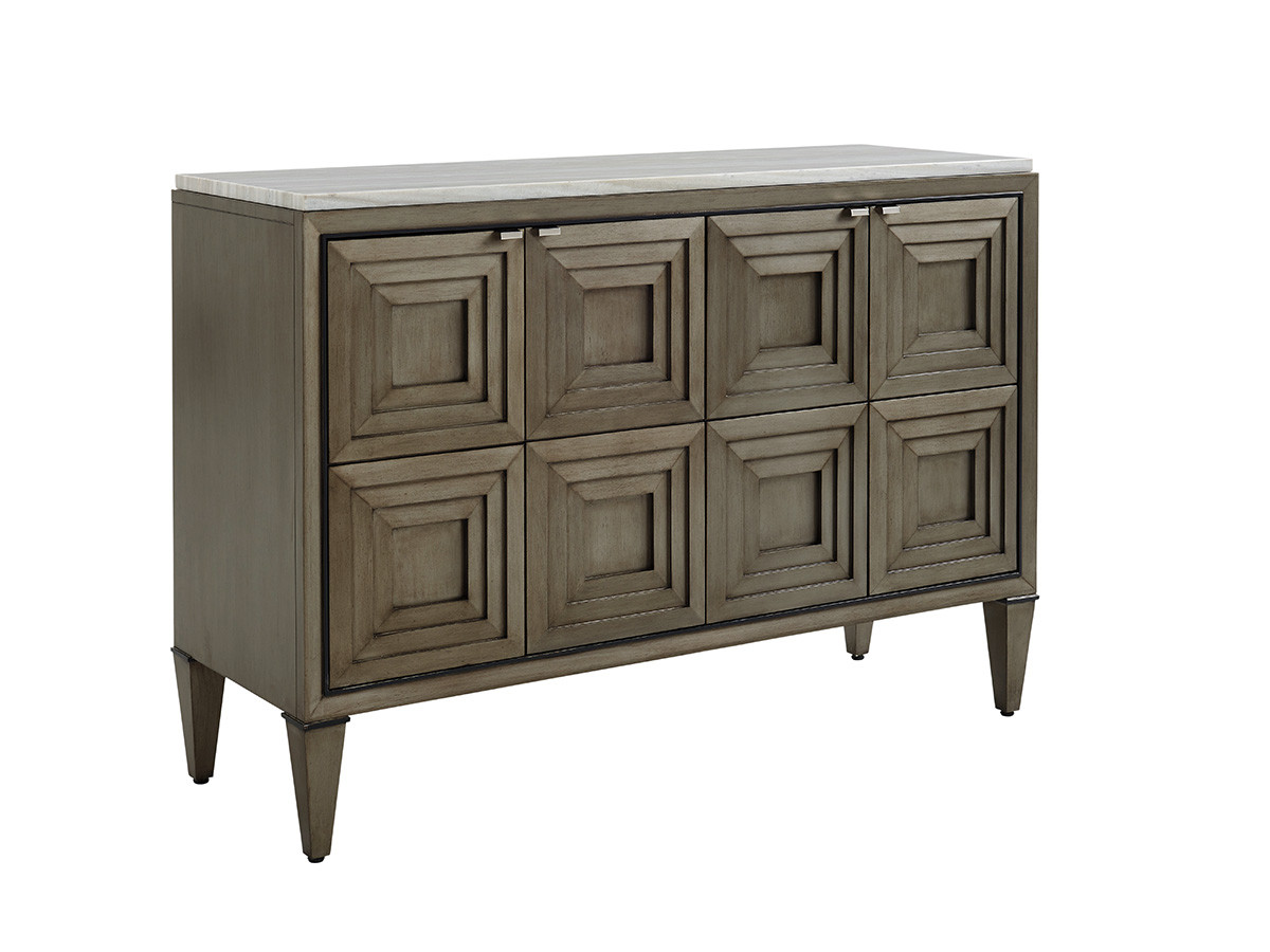 Domaine Hall Chest - main image