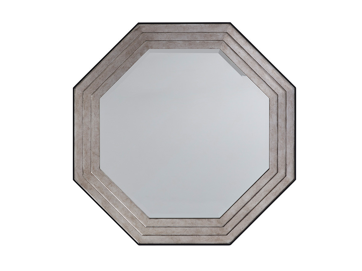 Latour Octagonal Mirror - main image