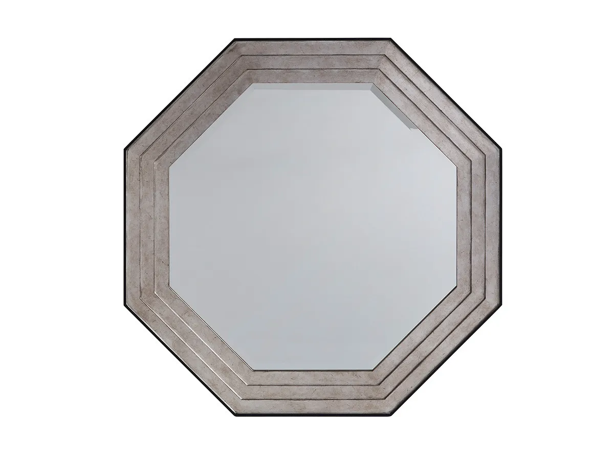 Latour Octagonal Mirror - primary view