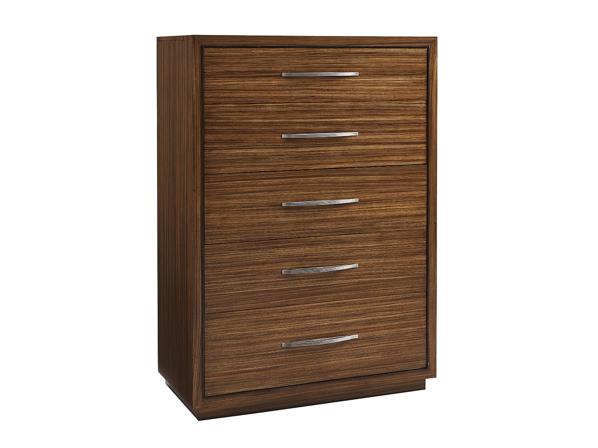 Minton Chest - main image