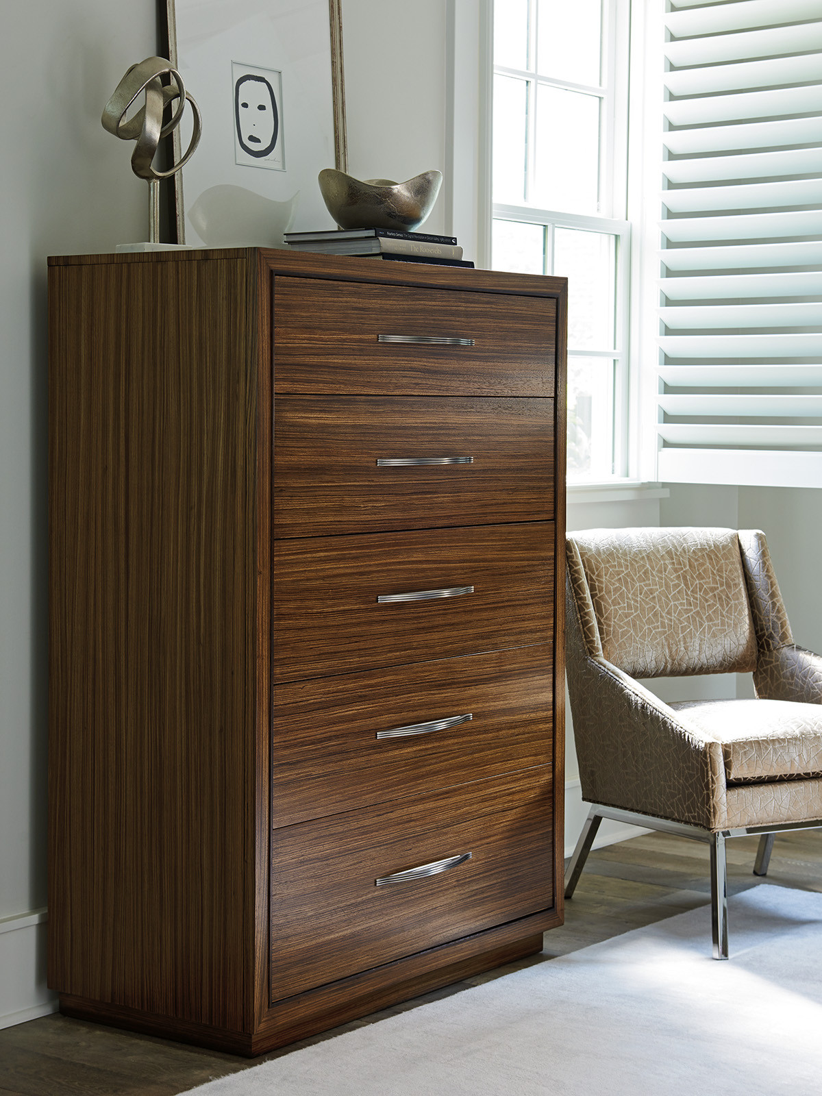 Minton Chest - image 1
