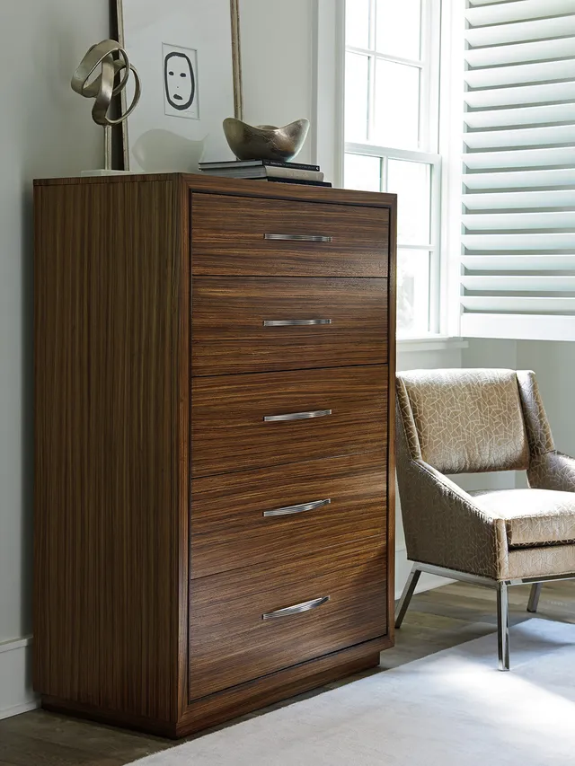 Minton Chest - Alternative View