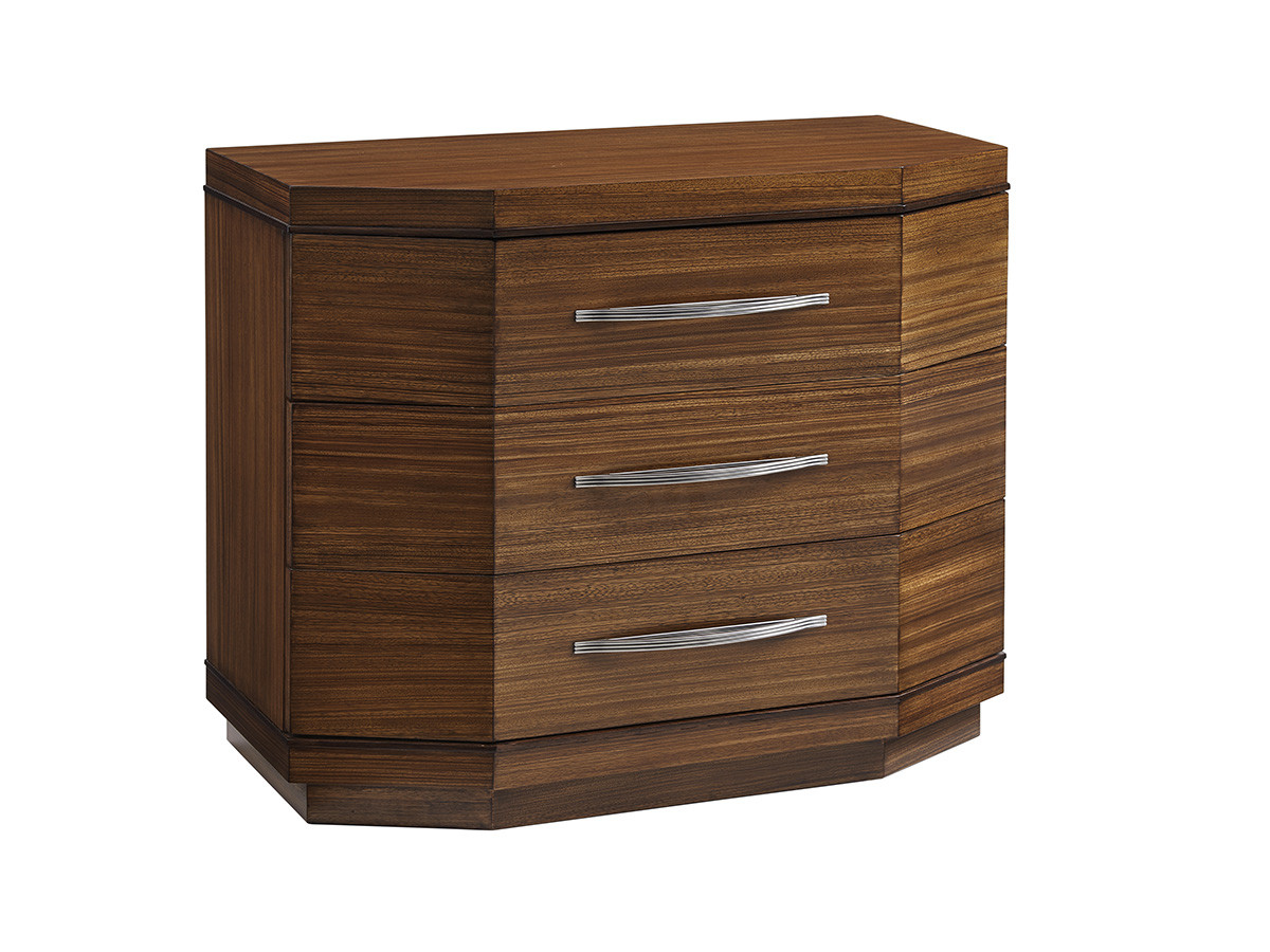 Barnes Nightstand - main image