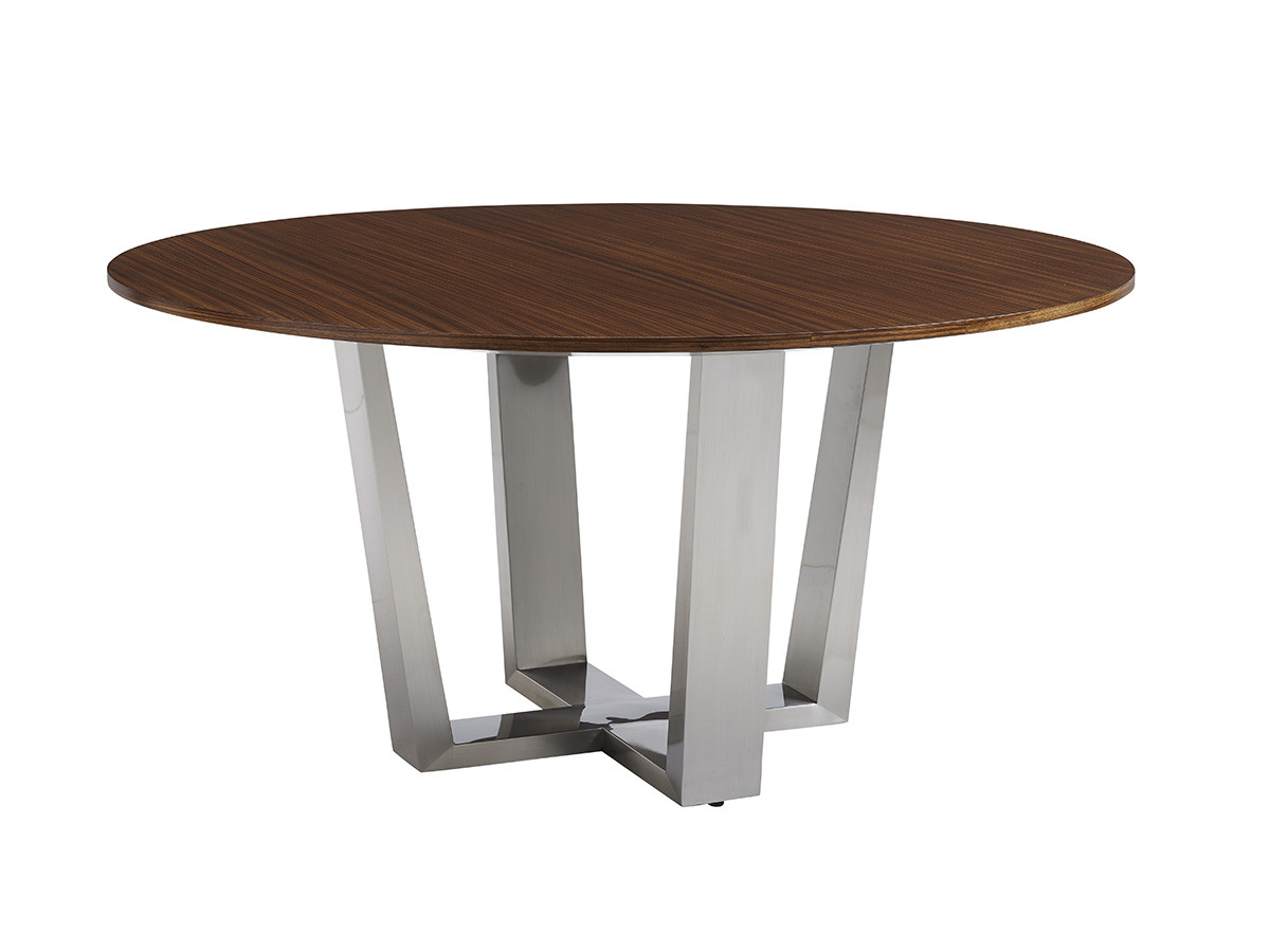 Mandara Round Dining Table - main image