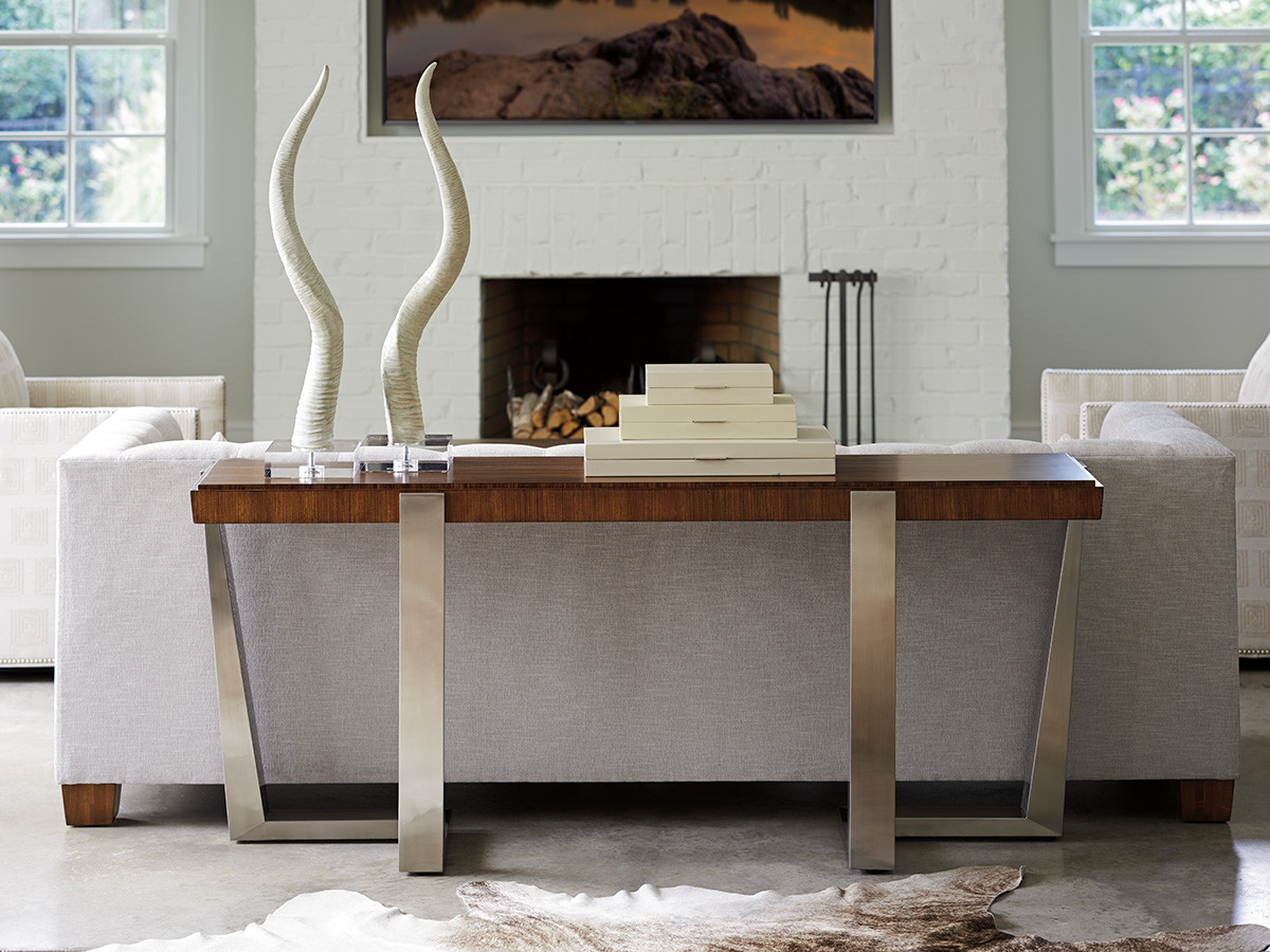 Langston Console - image 1