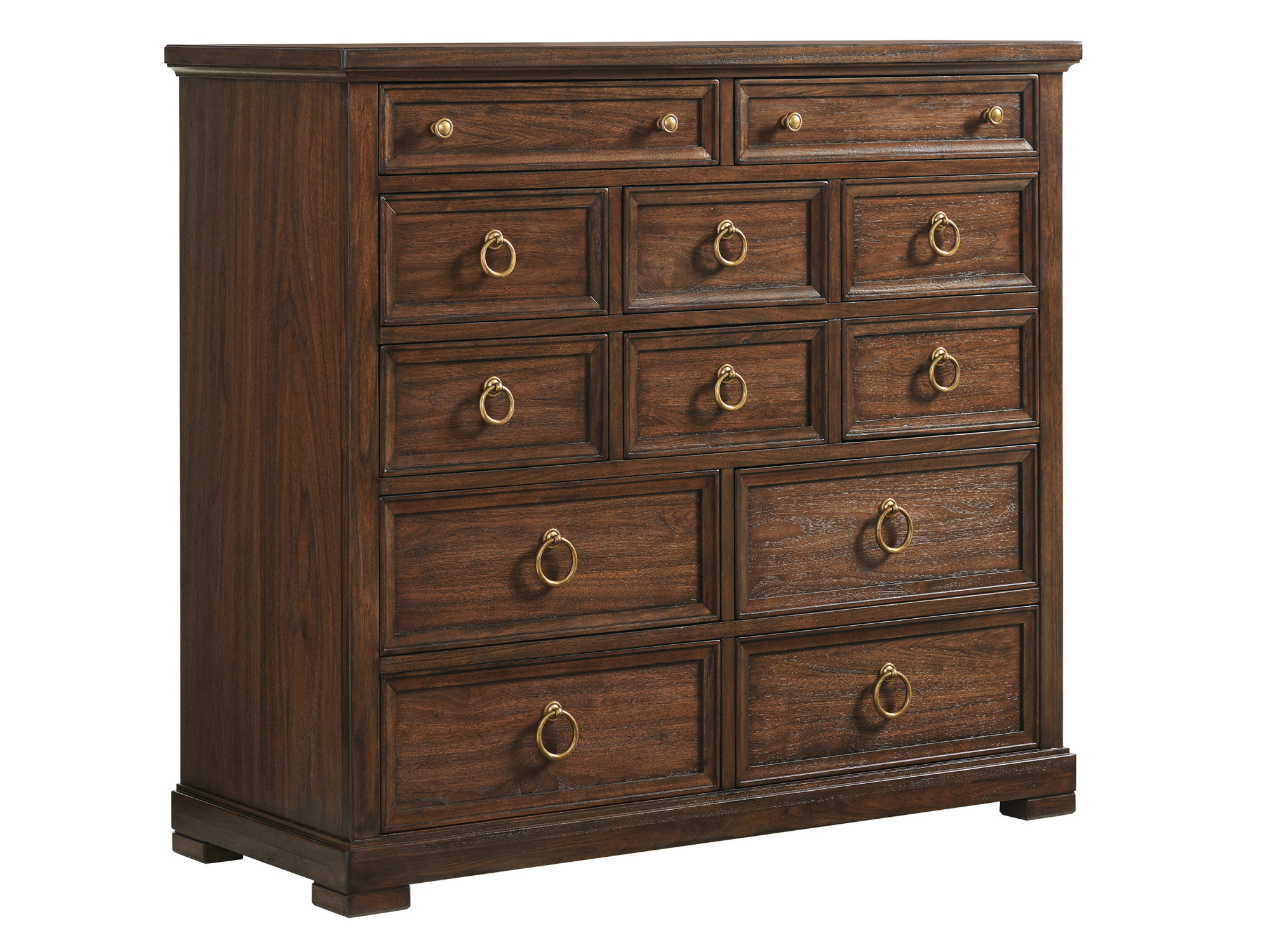 Crosby Gentlemans Chest - main image