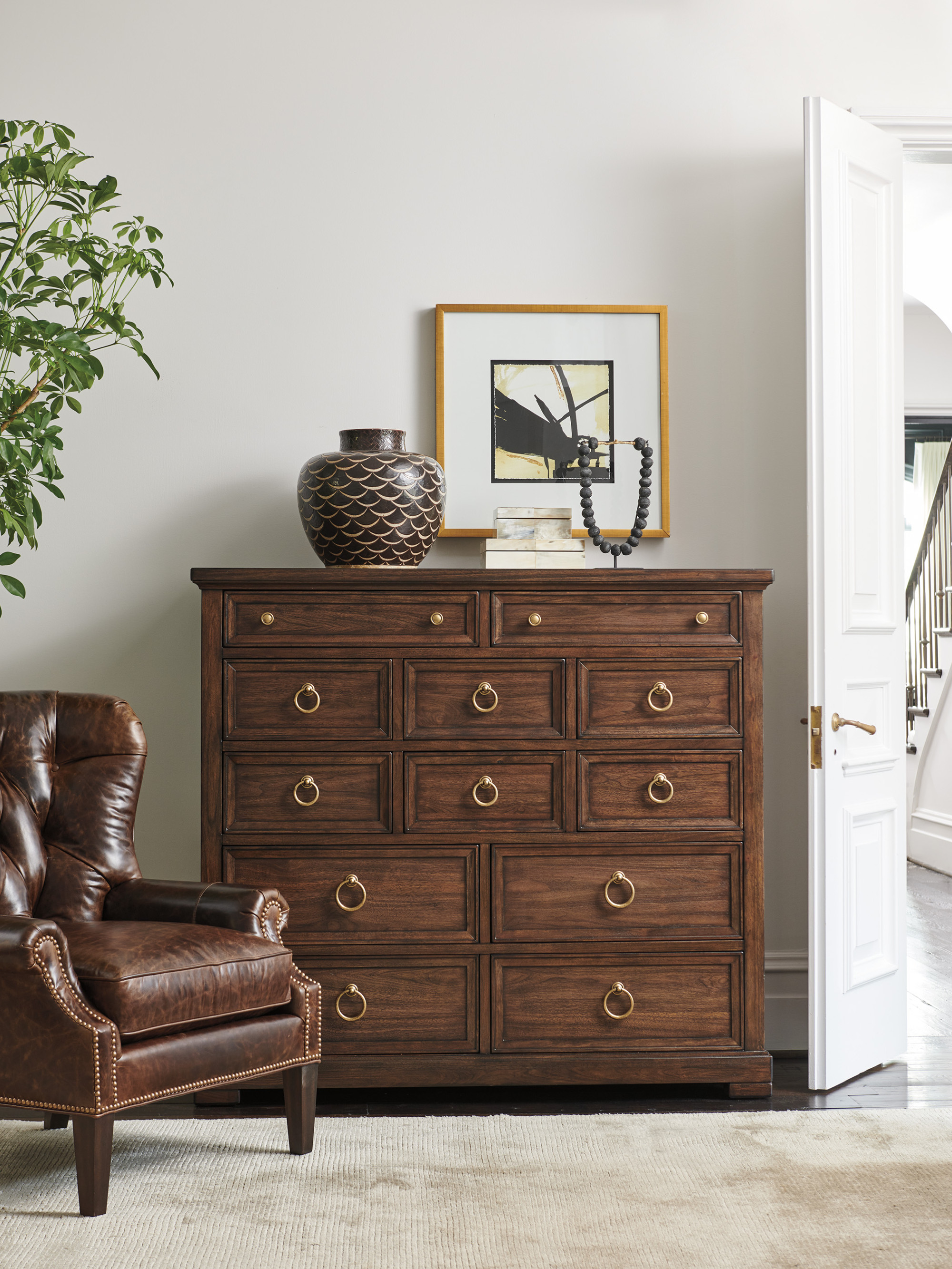 Crosby Gentlemans Chest - image 1