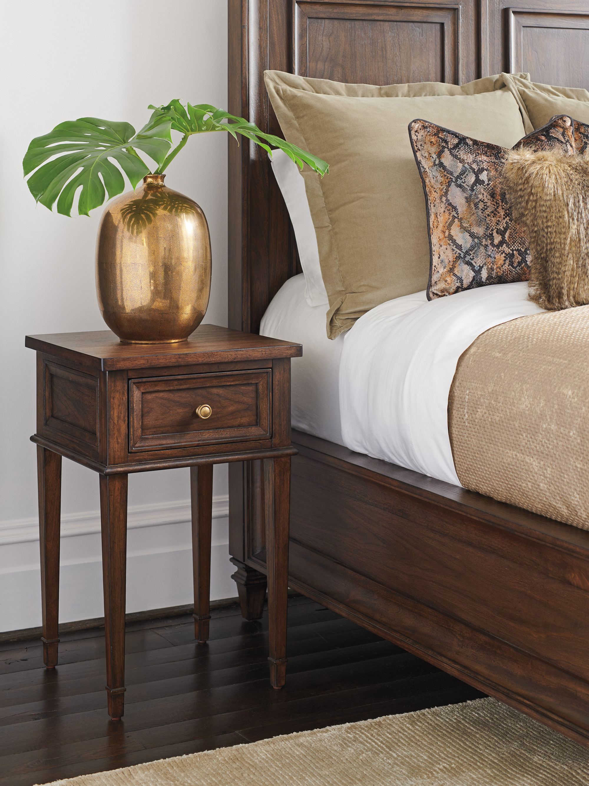 Surrey Night Table - image 1