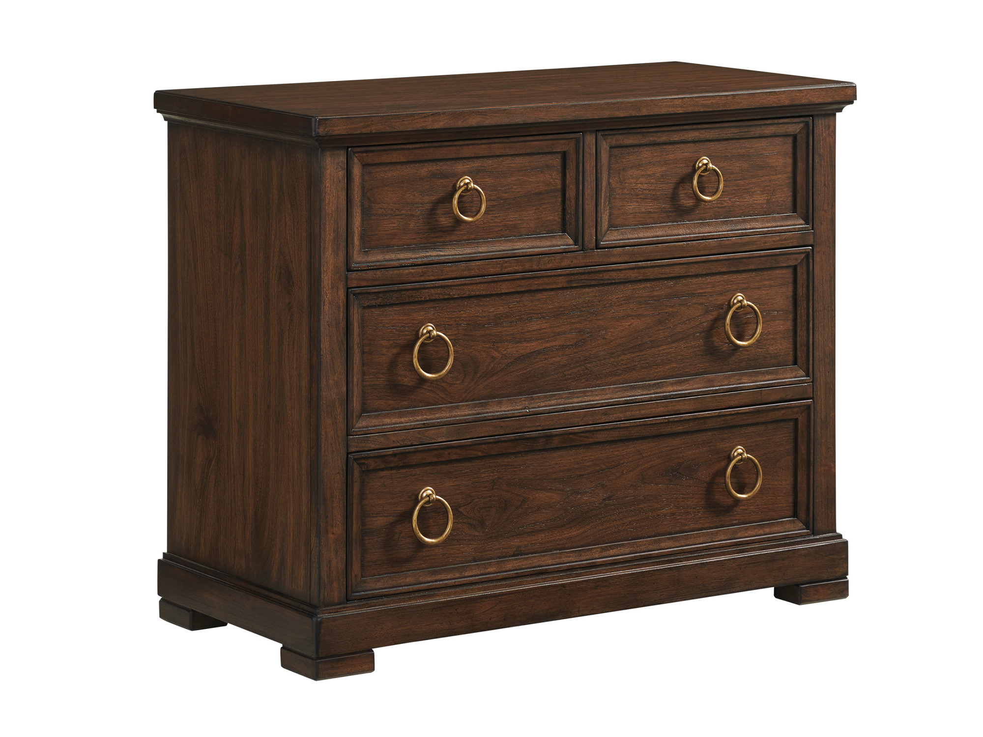Cupertino Bachelors Chest - main image